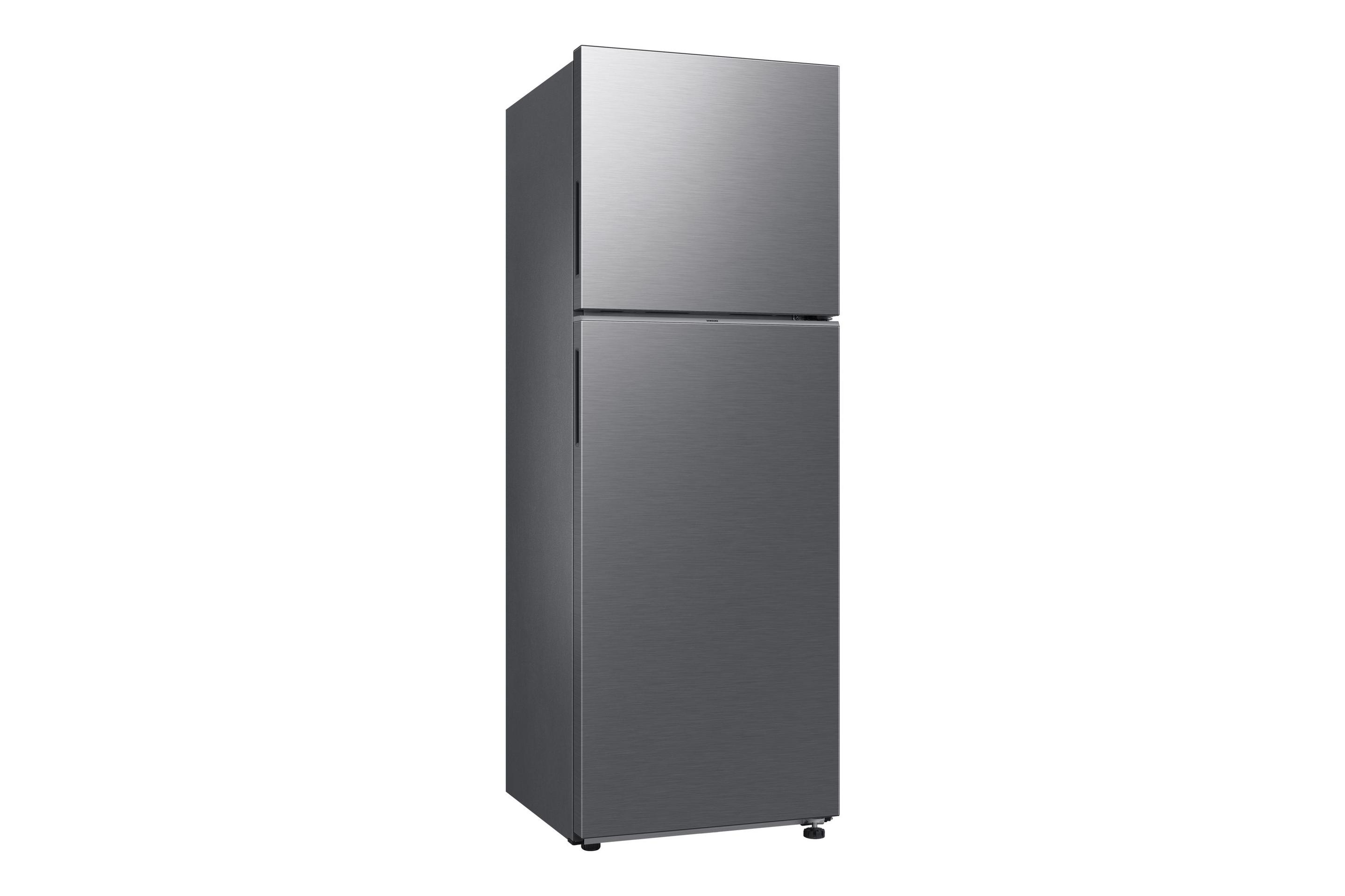 Frigorífico 2 Portas Independente SAMSUNG RT31CG5624S9ES (305 L - 171,5x60x64,7 cm - 60 cm - Inox), miniatura 2