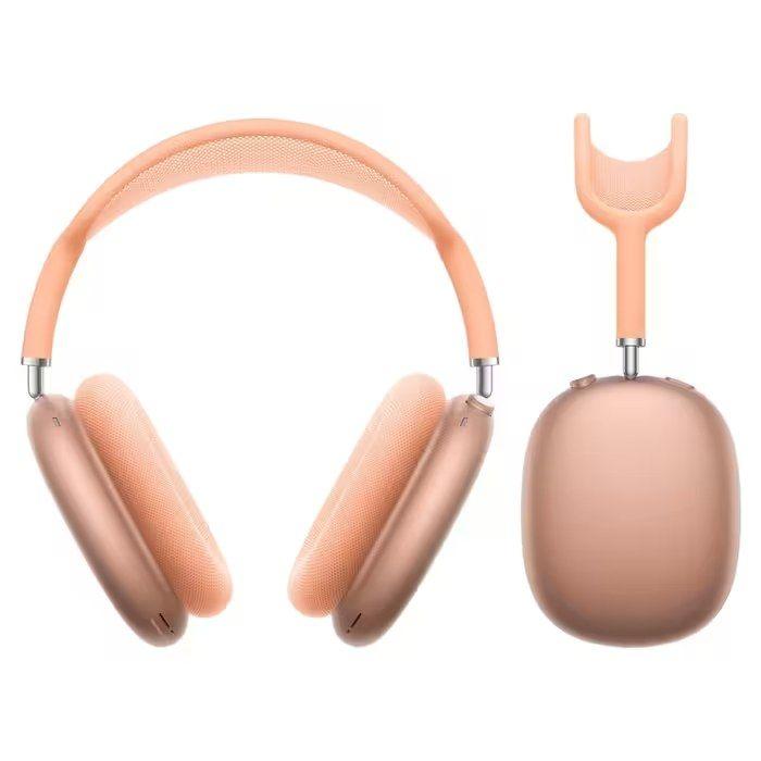Auscultadores APPLE AirPods Max 2 (Binaural - Bluetooth - Circum-aural - Laranja) — miniatura 2