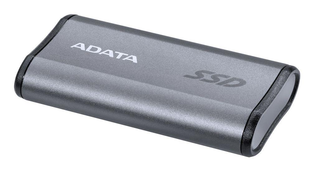 SSD ADATA SE880 1 TB (1 TB - USB 3.2 Gen 2x2 - Cinzento), miniatura 3