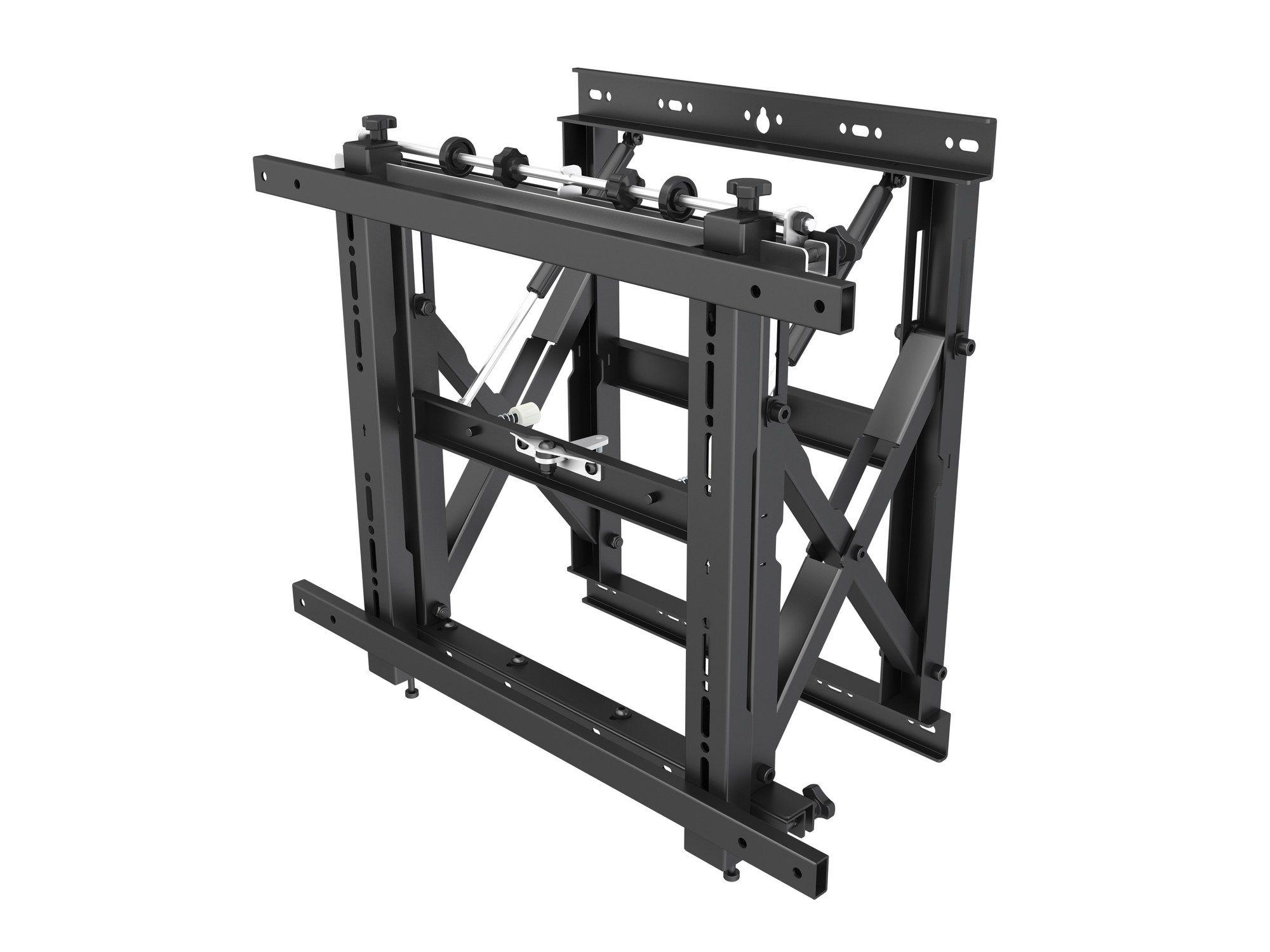 Suporte de Parede TV EQUIP 650325 (19-55" - 50 kg - Preto)