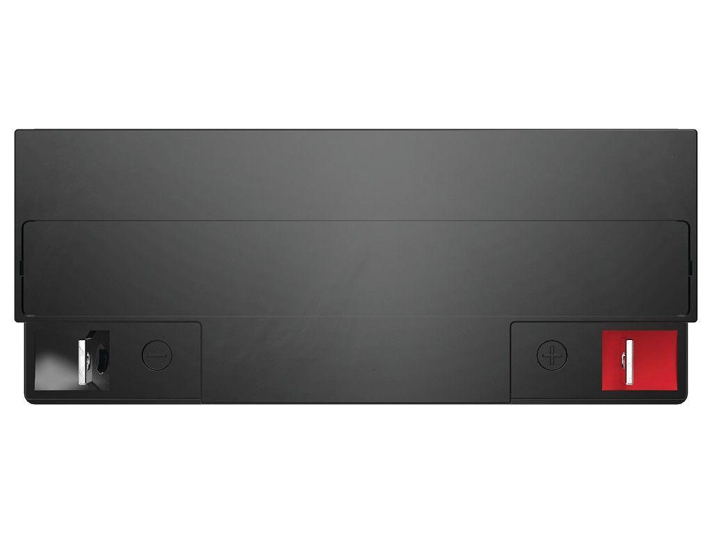 Bateria para UPS DURACELL DR18-12 (Preto) — miniatura 3