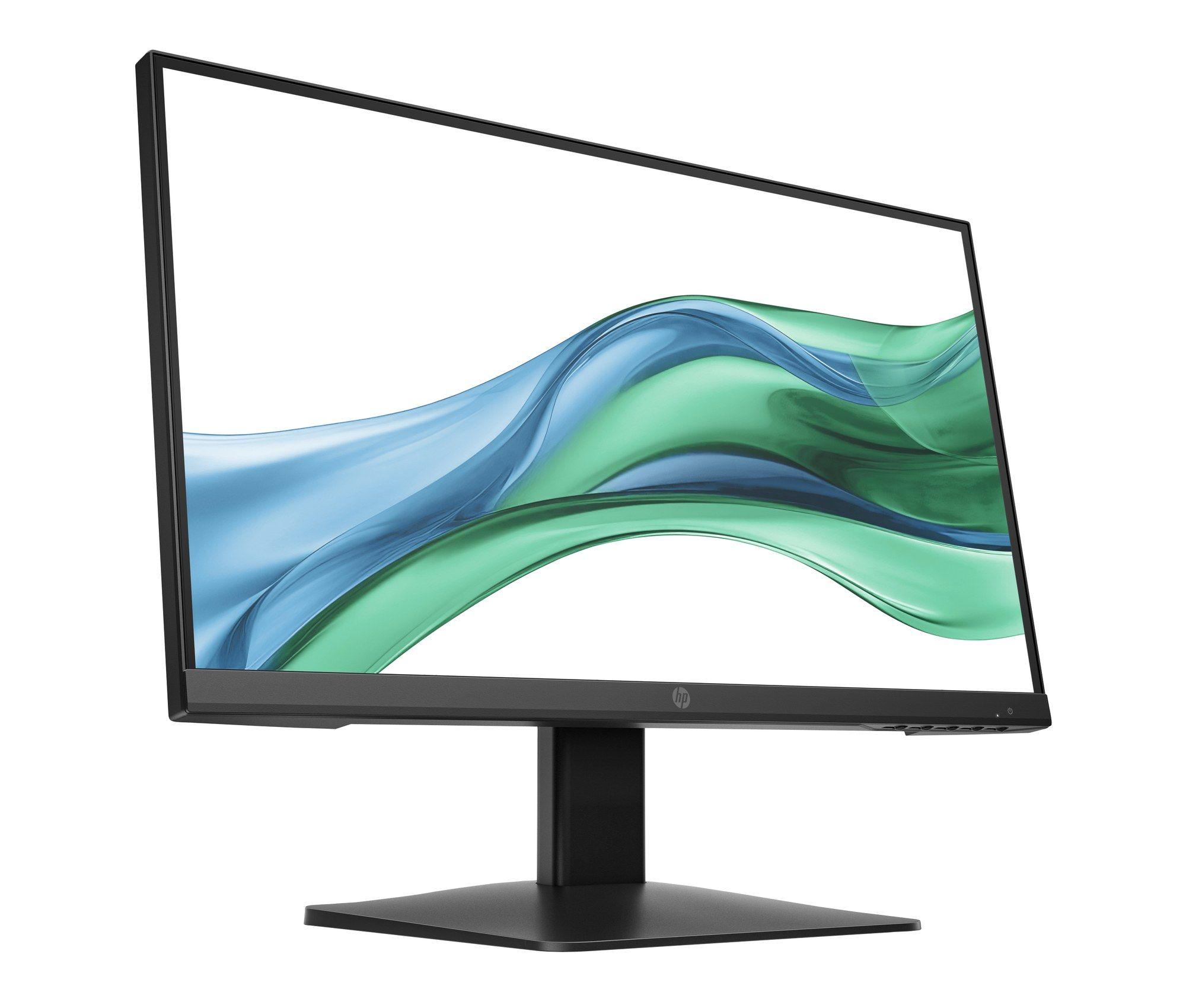 Monitor HP S3 Pro 322pe (21,4" - IPS - 100 Hz - Preto) — miniatura 2