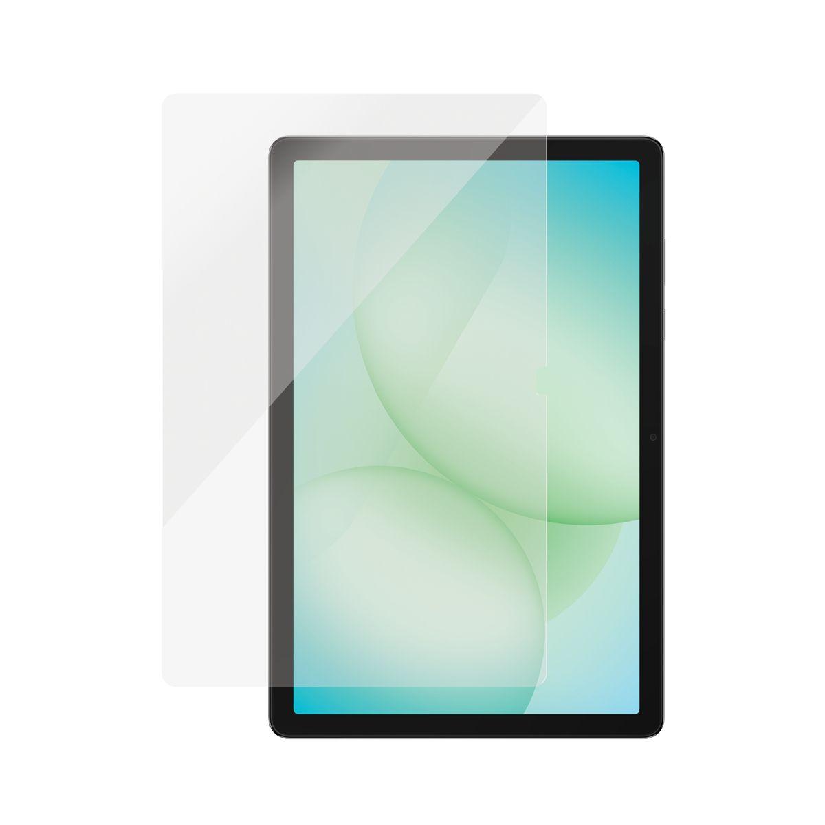 Película de Proteção de Ecrã PANZERGLASS Samsung Galaxy Tab A11+ / Tab A9+ Ultra-Wide Fit (Samsung - Transparente)