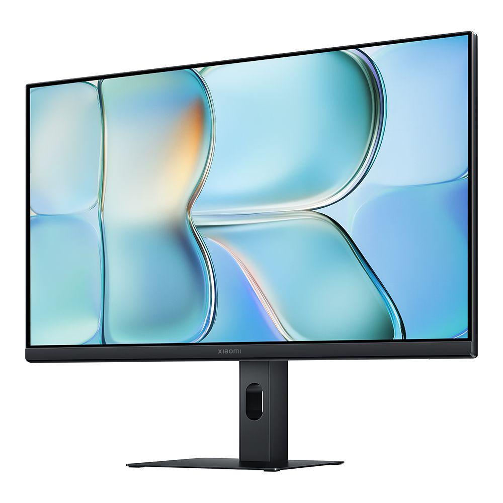 Monitor XIAOMI A24i 2026 (23,8" - IPS - 144 Hz - Preto)
