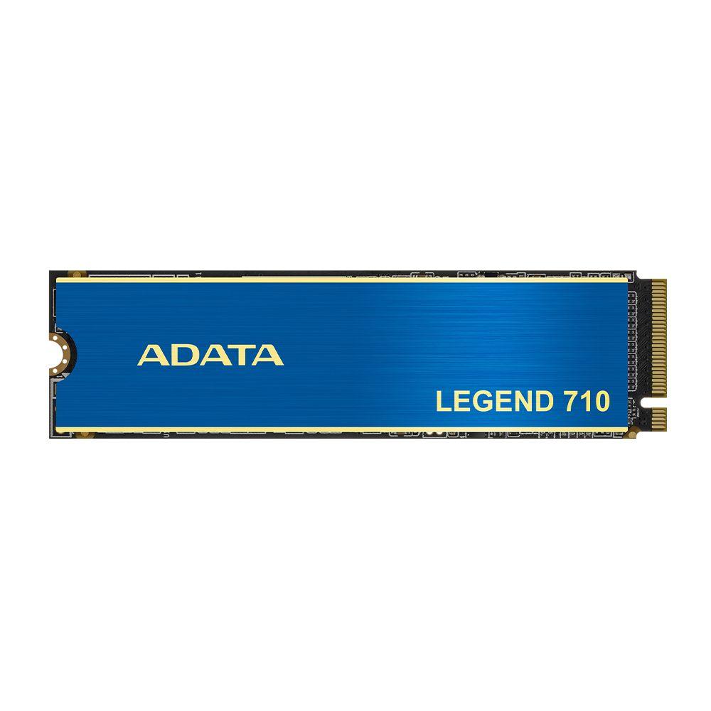 Disco SSD Interno ADATA LEGEND 710 (2 TB - M.2 2280 - PCIe 3.0 NVMe)