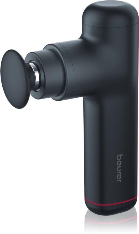 Pistola de Massagem BEURER MG 79 Sensitive (Preto)
