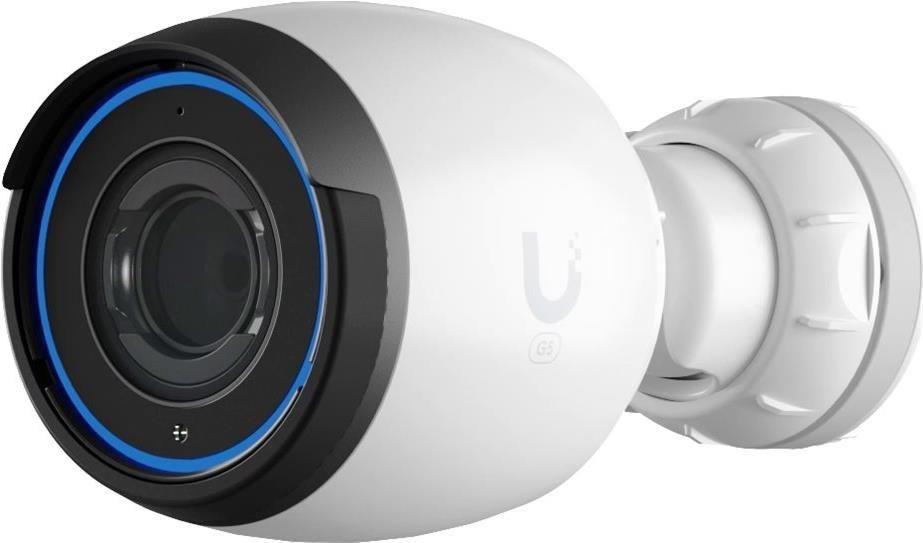 Câmara de Segurança IP UBIQUITI UVC-G5-PRO (Interior e exterior - 8 MP - 3840 x 2160 pixels - Branco)
