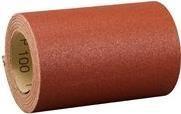 Rolo de Lixa MAKITA P-38130 (120 mm x 5 m - Grão 100)