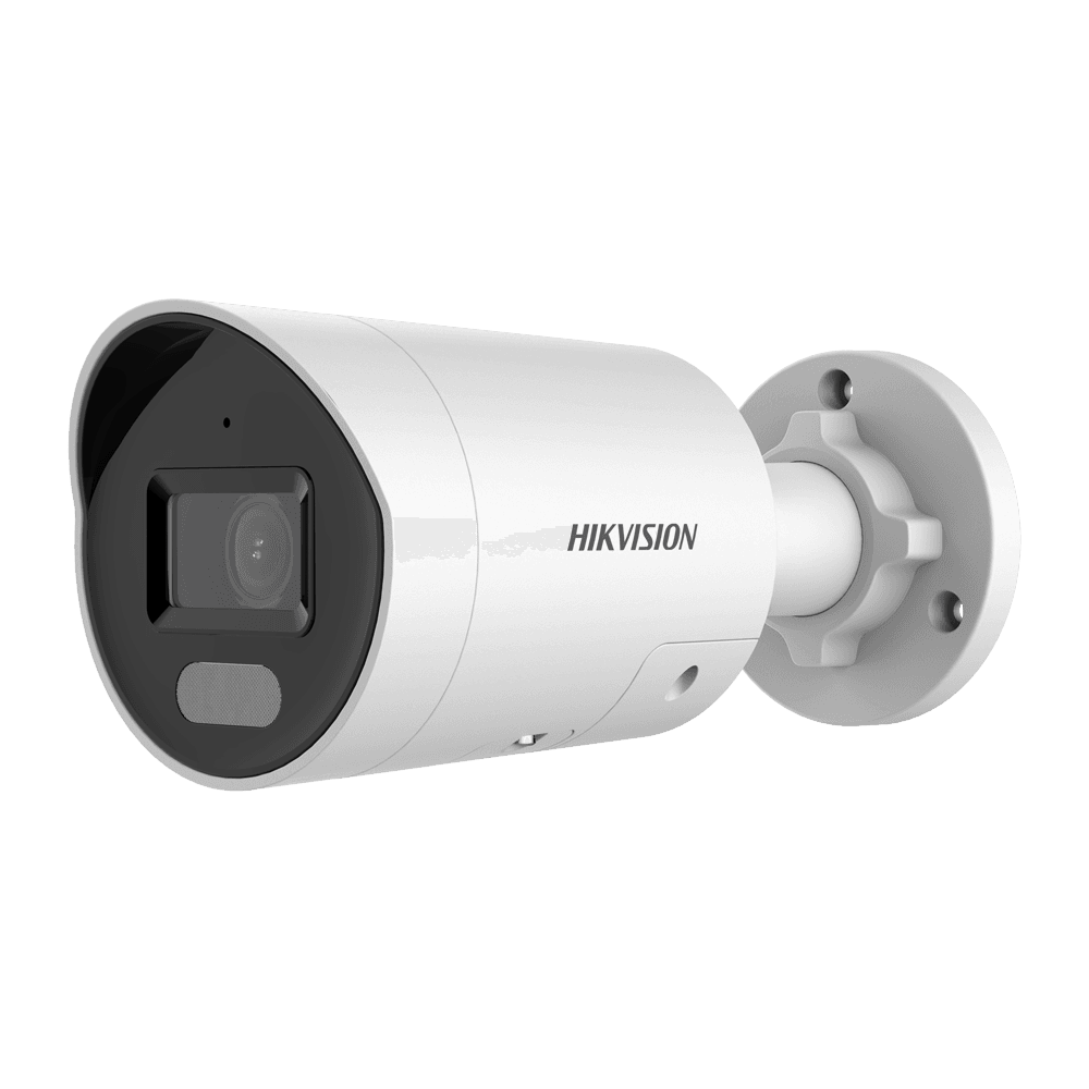 Câmara IP Bullet HIKVISION DS-2CD2087G2-LU(2.8mm)(C) (8 MP - 3840 x 2160 pixels - Teto ou parede)