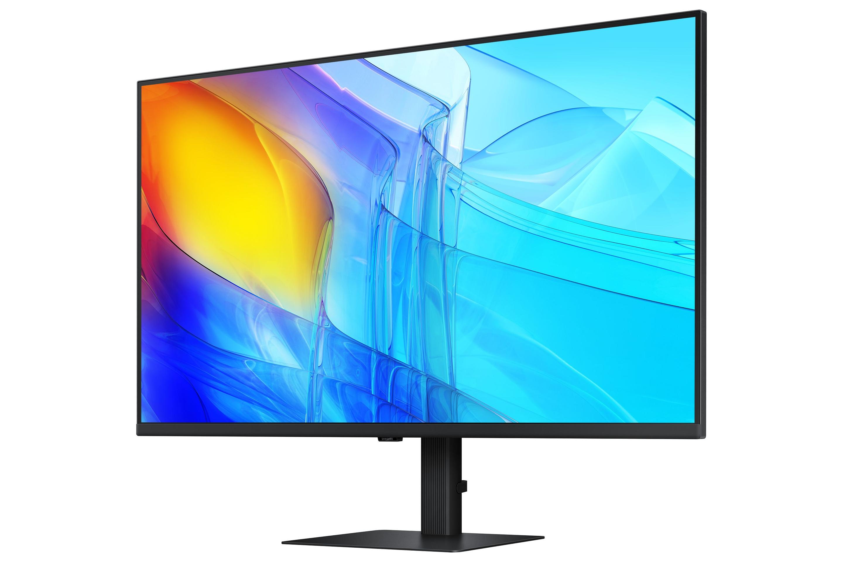 Monitor SAMSUNG ViewFinity S8 S80D S37D800EAU (37" - VA - 60 Hz - Preto), miniatura 3