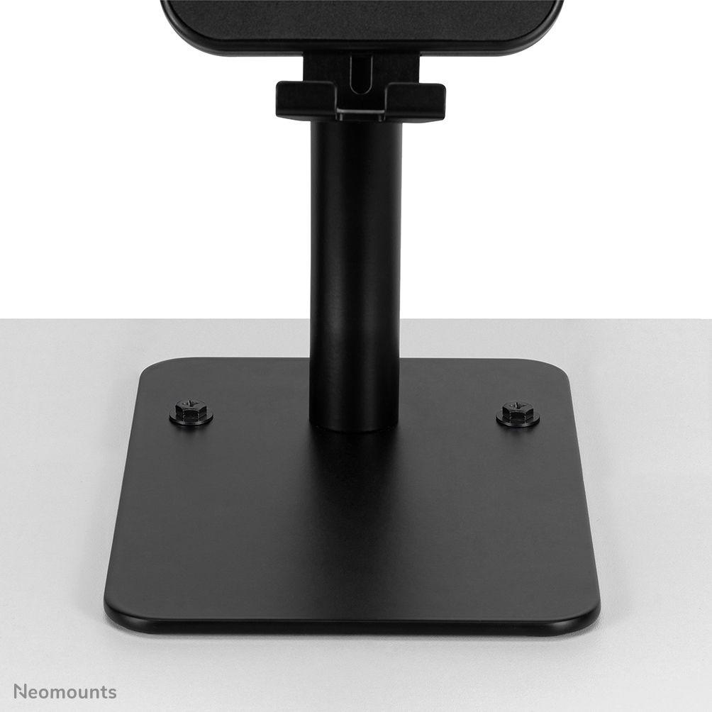 Suporte de Segurança para Tablet NEOMOUNTS DS15-625BL1 (7,9 a 11 polegadas - Preto), miniatura 11