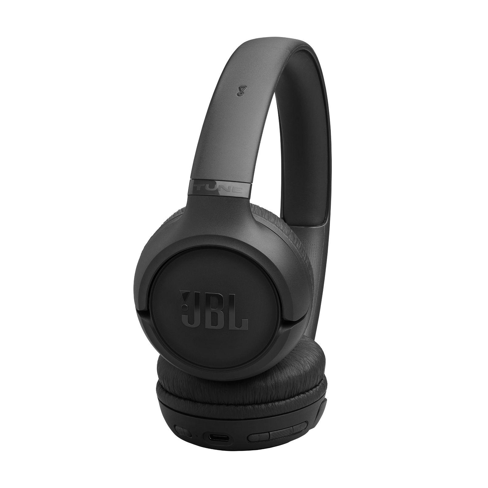 Auscultadores JBL Tune 530BT (Binaural - Sem fios - Supra-aural - Preto), miniatura 5