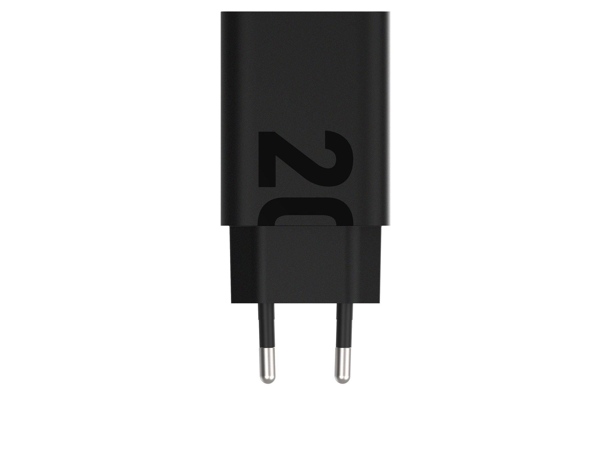 Carregador de Tomada LENOVO ZG38C07909 (1 porta USB-A USB 2.0 - AC - Preto), miniatura 4
