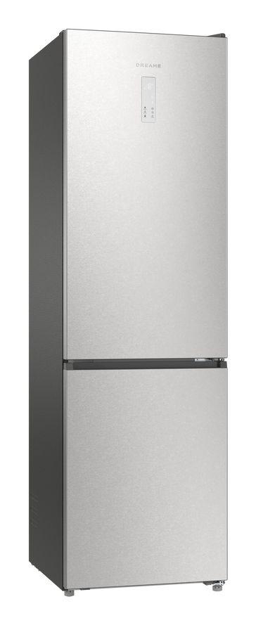 Frigorífico Combinado Independente DREAME DRB450WMBCEU (456 L - 201x68x59,5 cm - 201 cm - Inox), miniatura 5