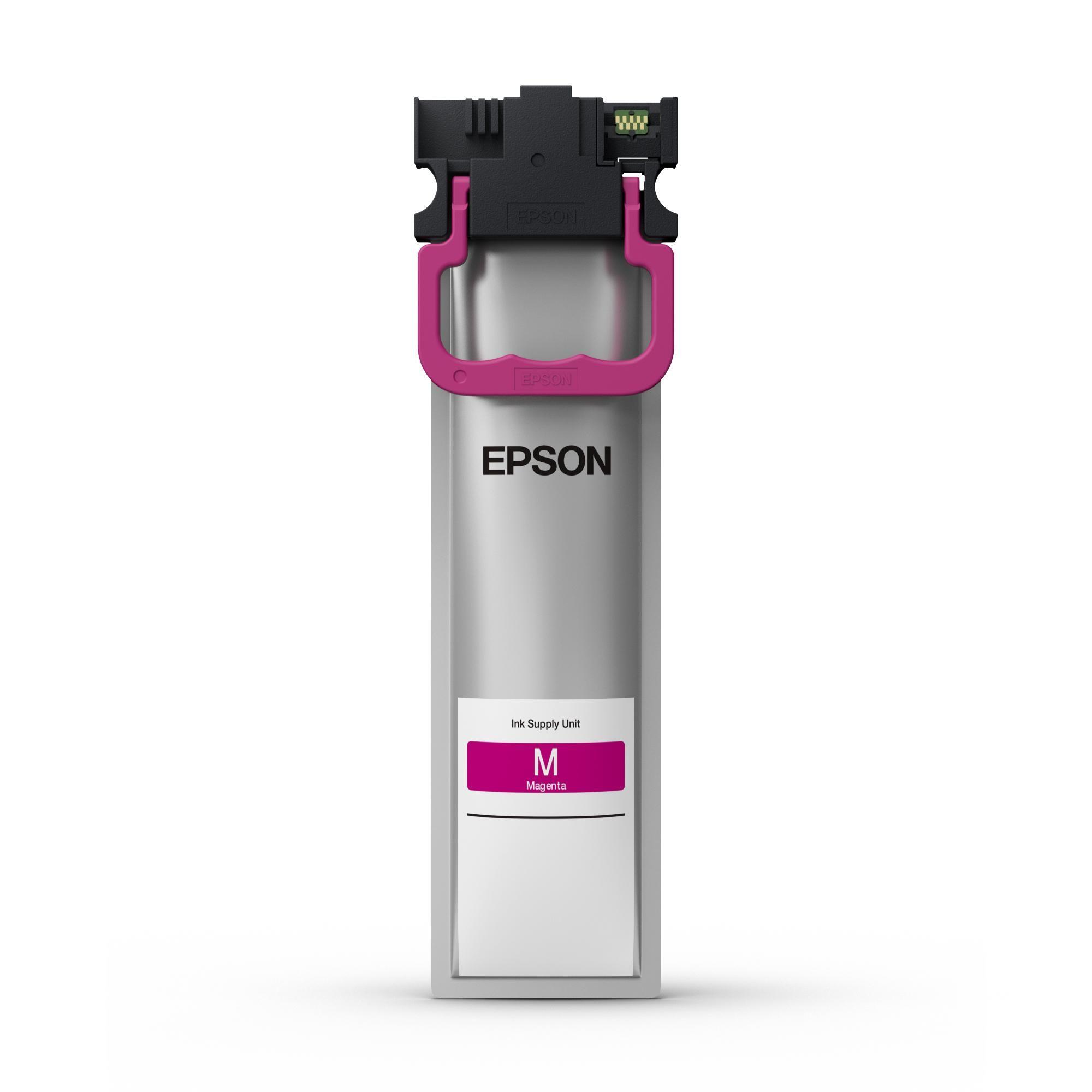 Tinteiro EPSON T9443 (3000 páginas - Magenta), miniatura 2