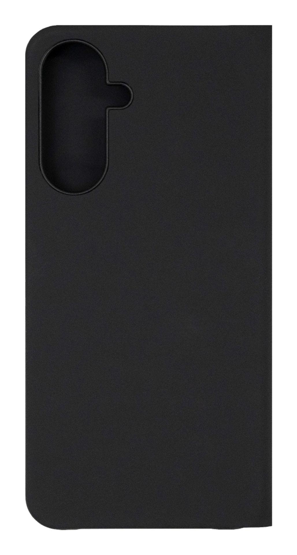 Capa Tipo Livro SAMSUNG Mobeen Flip Cover (Galaxy A37 5G - Preto) — miniatura 2