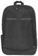 Mochila NATEC Kudu (19 L - Poliéster 1680D - Portáteis até 15,6" - Preto)