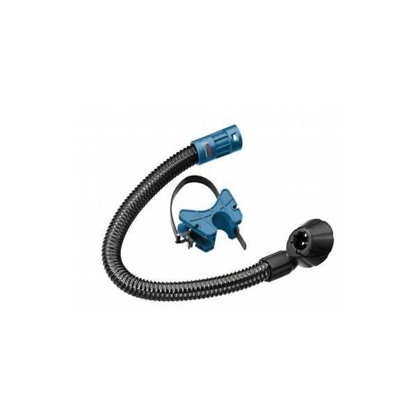 Acessório para Aspiração de Pó BOSCH GDE hex Professional (Preto e Azul)