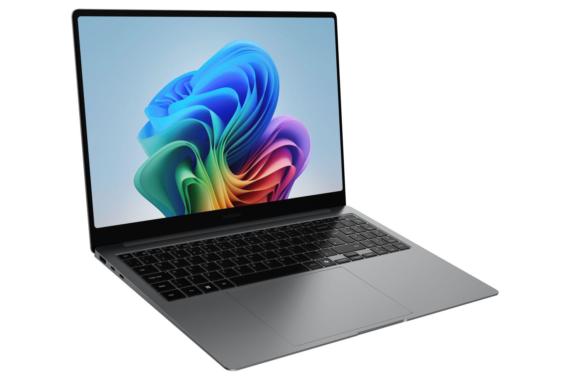 Computador Portátil SAMSUNG Galaxy Book5 Pro NP964XHA-KG2ES (Intel Core Ultra 7 258V - 32 GB RAM - SSD 512 GB - 16" - Layout ES - Cinzento), miniatura 6