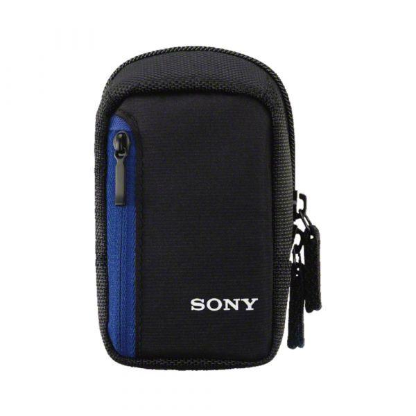 Estojo para Câmara SONY LCS-CS2B (Preto)