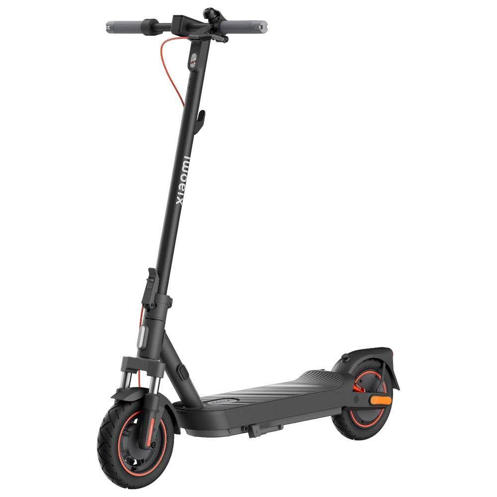 Trotinete Elétrica XIAOMI 5 Max (25 km/h - 60 km - 120 kg - Preto), miniatura 2