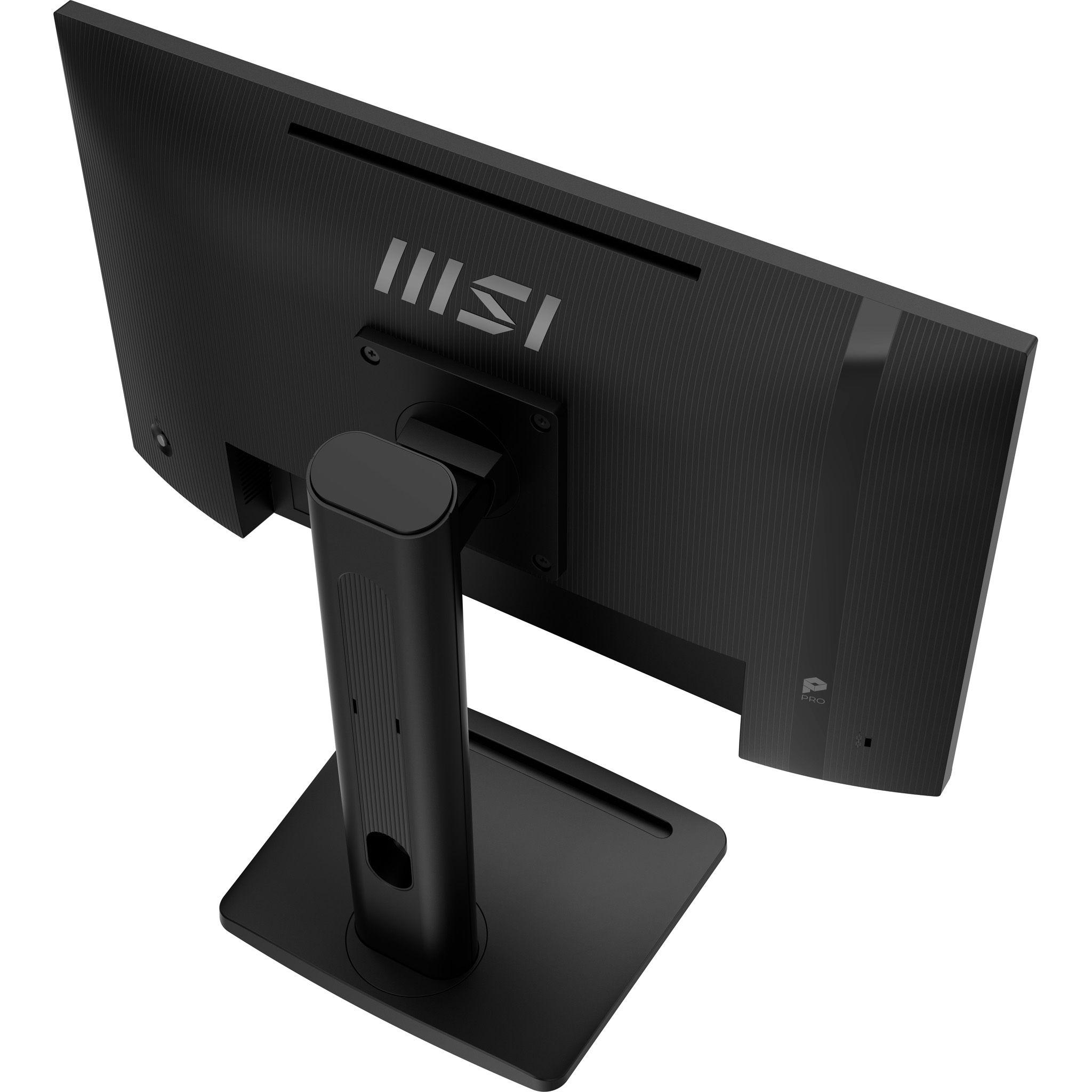 Monitor MSI PRO MP245PG E14 (23,8" - IPS - 144 Hz - Preto) — miniatura 12