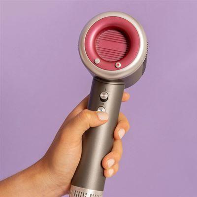 Secador de Cabelo SOLAC SB7950 (Cinzento), miniatura 2