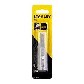 Lâminas para X-Acto STANLEY 0-11-300 (9 mm - 10 unidades) — miniatura 2