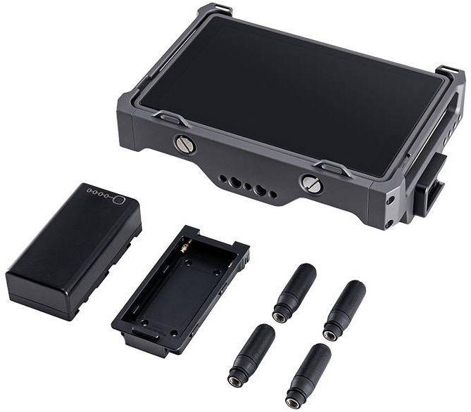 Monitor Remoto DJI High-Bright Remote Monitor (7"), miniatura 4