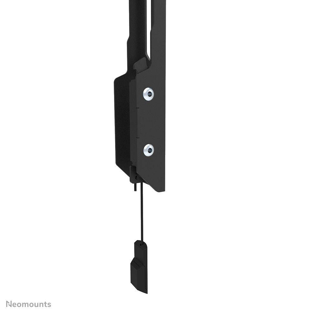 Suporte de Parede para TV NEOMOUNTS WL30-550BL12 (24-55" - 40 kg - Preto), miniatura 6