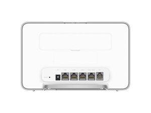 Router 4G HUAWEI B535-232A (300 Mbps - Secretária - Branco) — miniatura 2