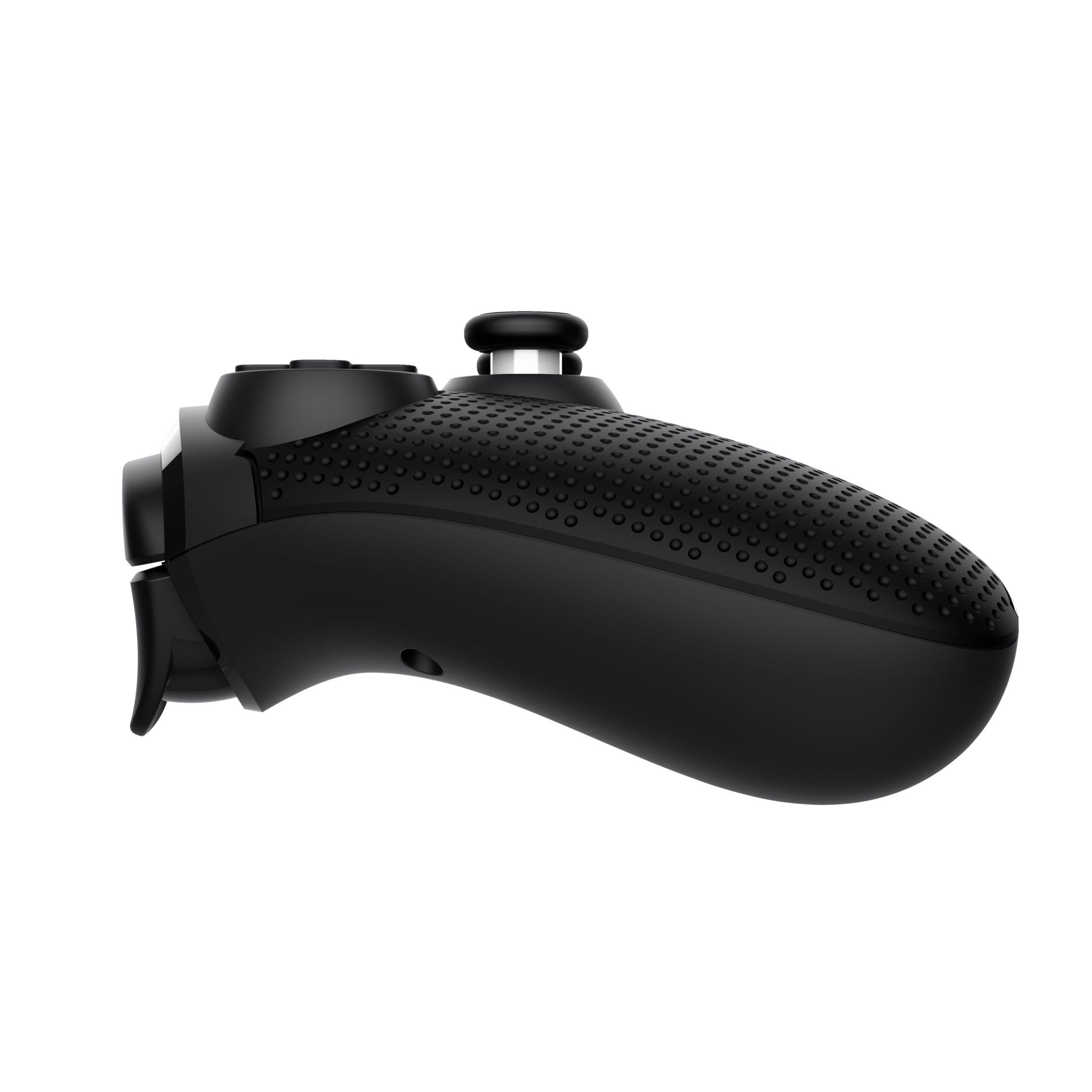 Comando Gaming TRUST GXT 542 Muta (Nintendo Switch - Com fios e sem fios - Preto) — miniatura 5