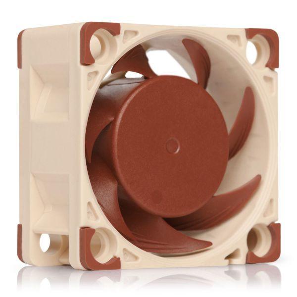 Ventoinha NOCTUA NF-A4x20 PWM (40 mm - 4 pinos) — miniatura 2
