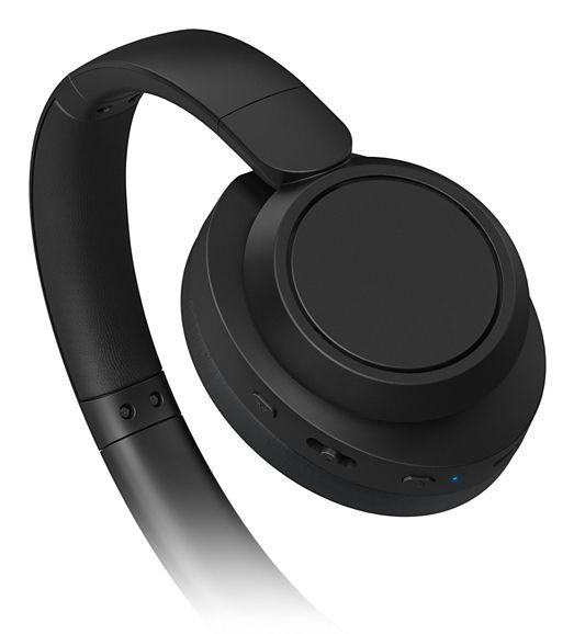 Auscultadores PHILIPS TAH6509BK/00 (Binaural - Sem fios - Circum-aural - Preto), miniatura 9
