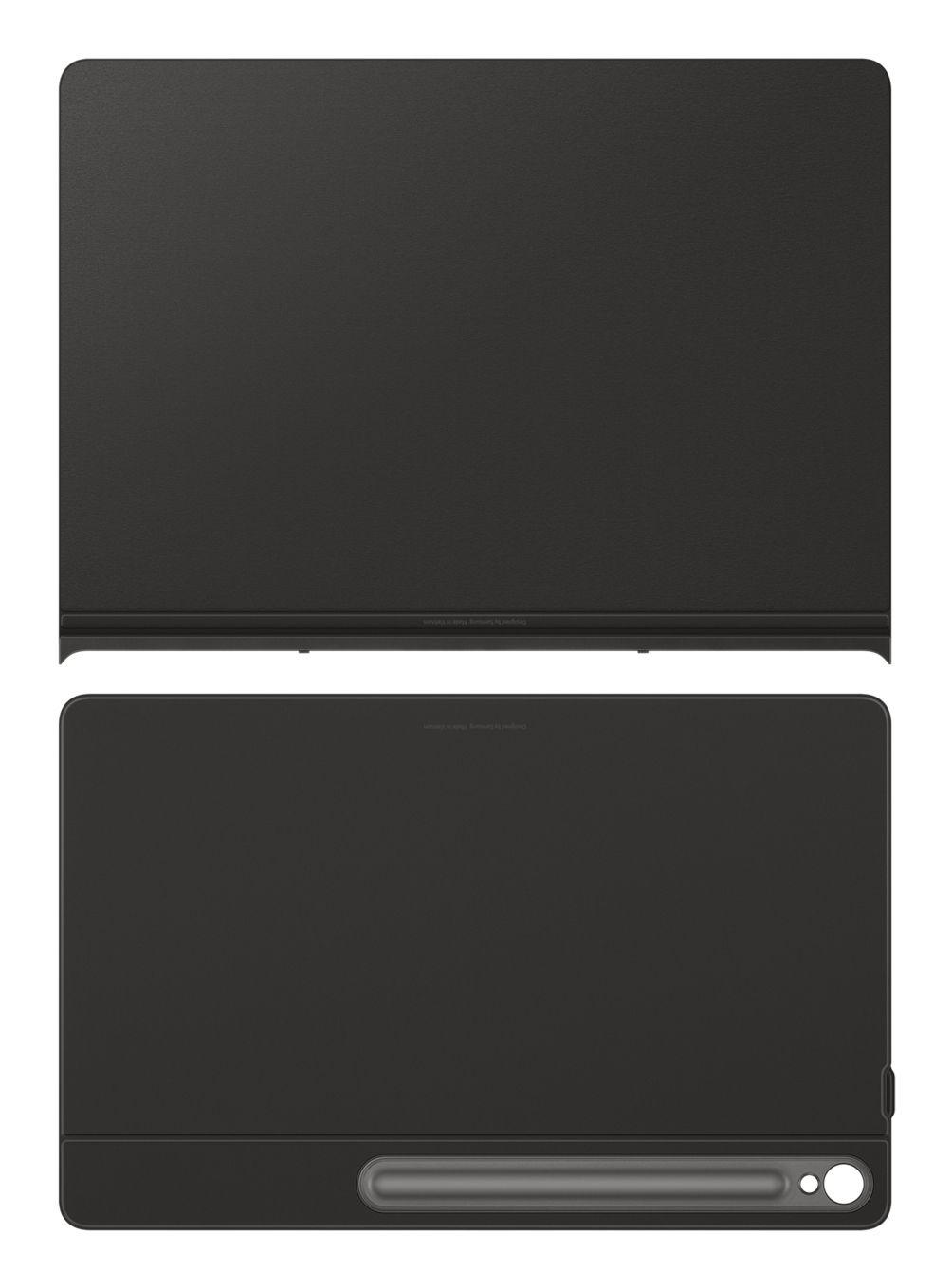 Capa para Tablet SAMSUNG EF-BX620PBEGWW Smart Book Cover (Preto)