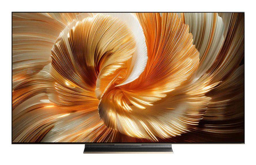 Televisão DREAME TV 65S100 (65" - QLED - 4K Ultra HD - Preto)