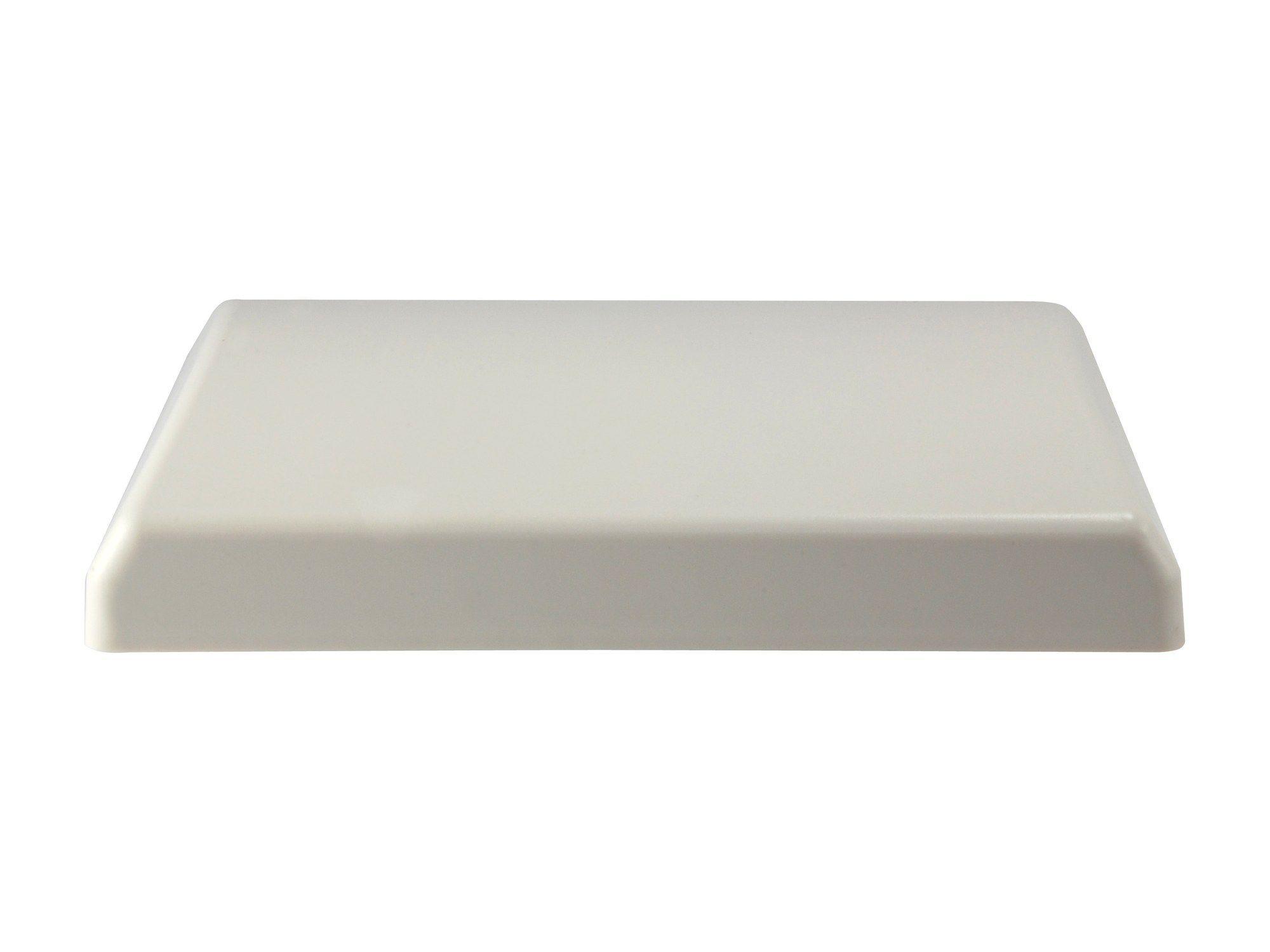 Antena Direcional LEVEL ONE WAN-2121 (2,4 GHz - Cinzento) — miniatura 4