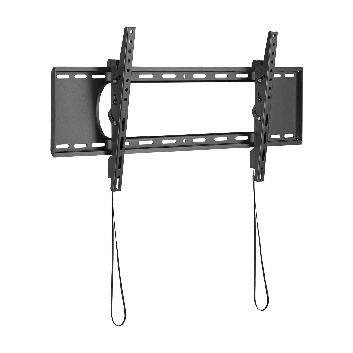 Suporte de Parede para TV AISENS WT90T-241 (43-90" - VESA 800x400 - Preto)
