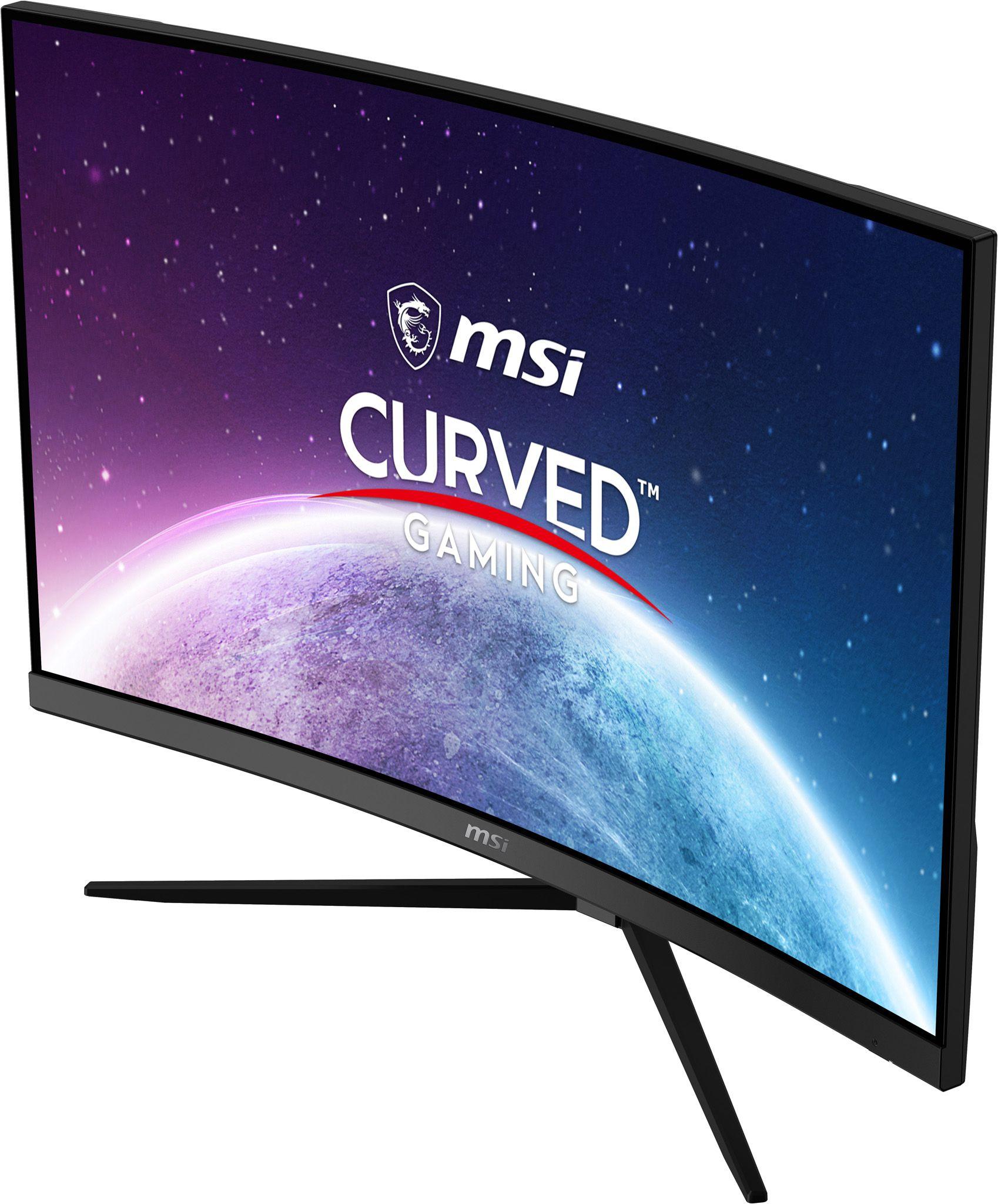 Monitor MSI G32C4X (31,5" - VA - 250 Hz - Preto) — miniatura 13