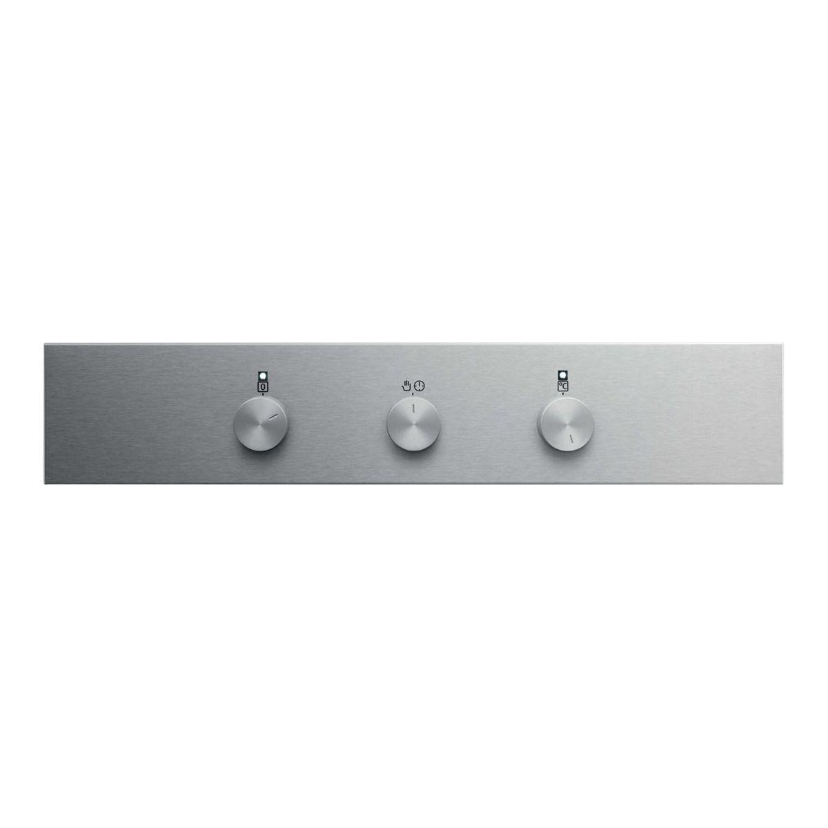 Forno de Encastre ELECTROLUX KOHHH00BX3 (Forno elétrico - 58 l - AquaClean - Inox), miniatura 5