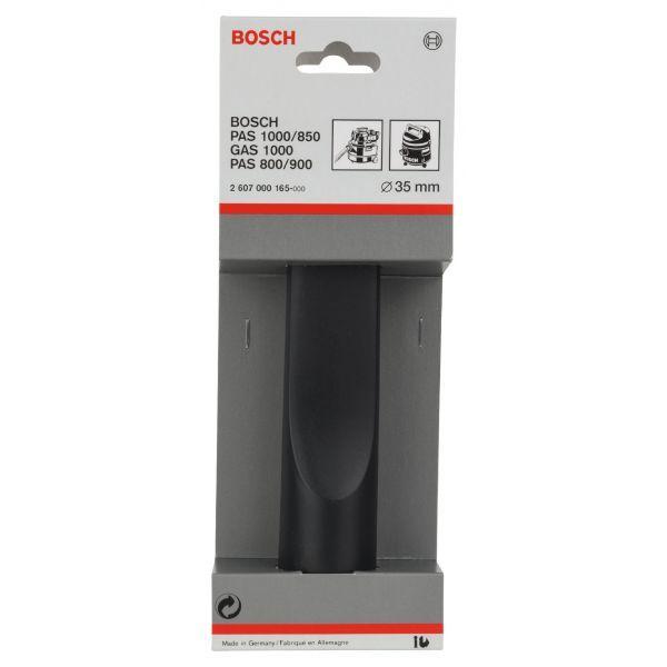 Bocal de Ranhura BOSCH 2607000165 (35 mm) — miniatura 2