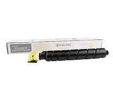 Toner KYOCERA TK-8555Y (24000 páginas - Amarelo)