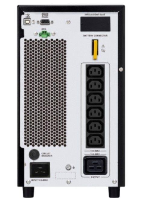 UPS Online APC SRV3KI-E (USB, RS-232 - Preto) — miniatura 2