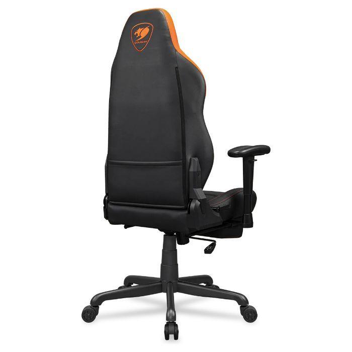 Cadeira Gaming COUGAR Explore Neo (120 kg - Preto), miniatura 4