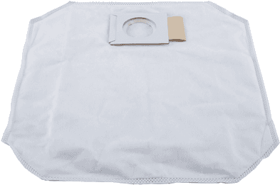 Sacos de Filtro para Aspirador MAKITA 191C26-2 (Papel), imagem 1