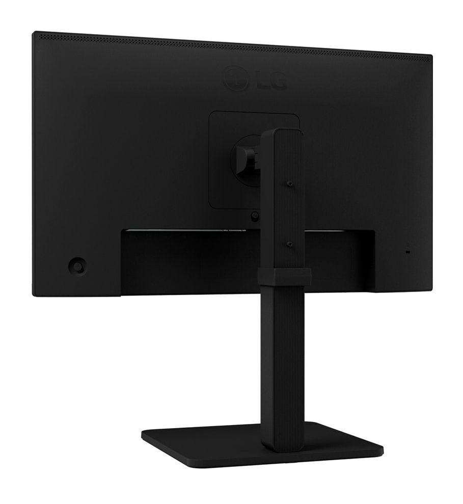 Monitor LG 24BA550-B (23,8" - IPS - 100 Hz - Preto) — miniatura 7