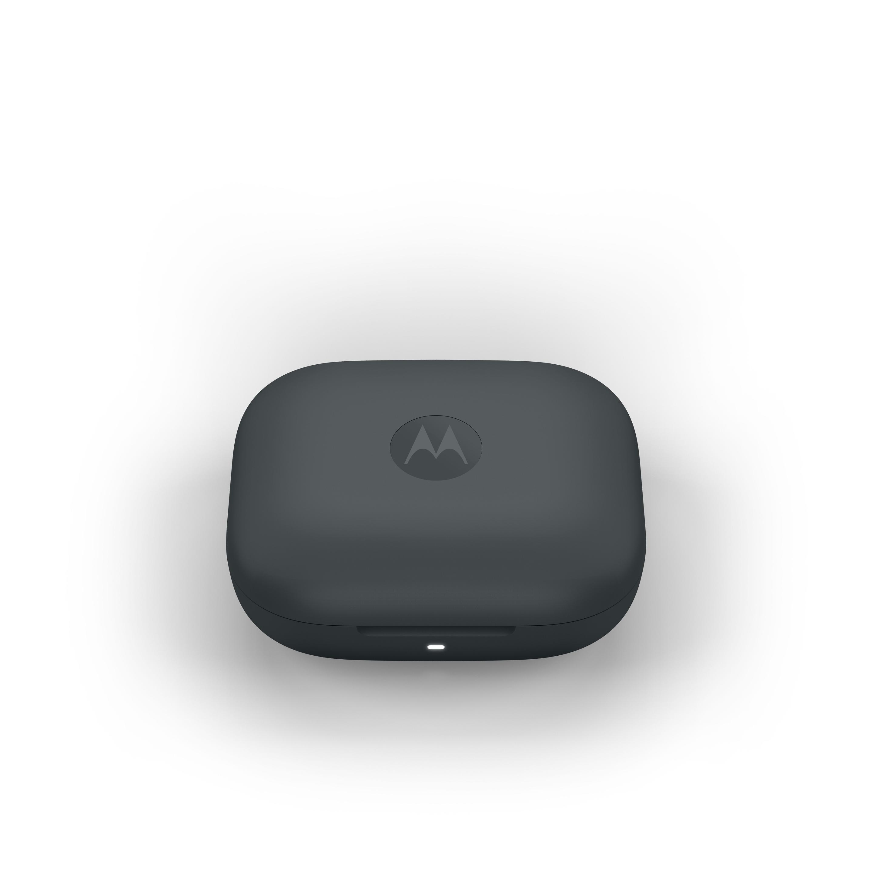 Auscultadores MOTOROLA moto buds bass (True Wireless Stereo - Preto), miniatura 6