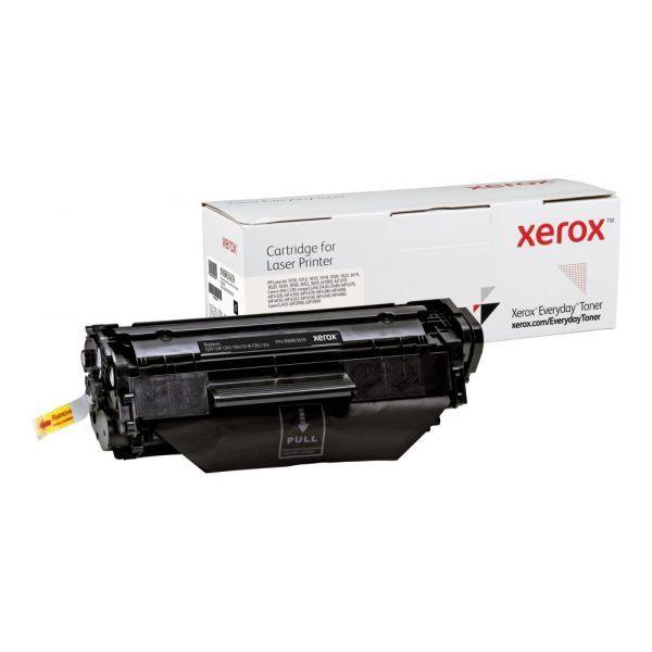 Cartucho de Toner XEROX Everyday 006R03659 (2000 páginas - HP - Preto), miniatura 2