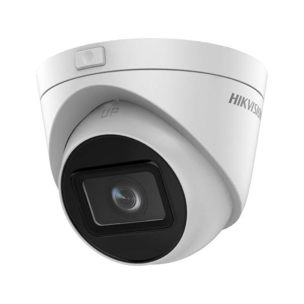 Câmara IP Turret HIKVISION DS-2CD1H43G2-IZS(2.8-12mm) (4 MP - 2560 × 1440 pixels - Interior e exterior), miniatura 2