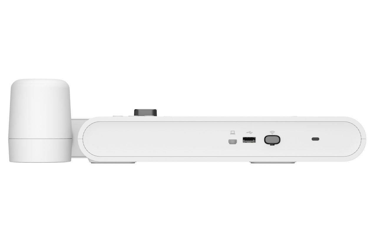 Câmara de Documentos EPSON ELPDC30 (LED - 9,6 W - USB, HDMI, Wi-Fi - Branco) — miniatura 7